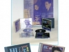 HUJE98 and 99 CD Packages